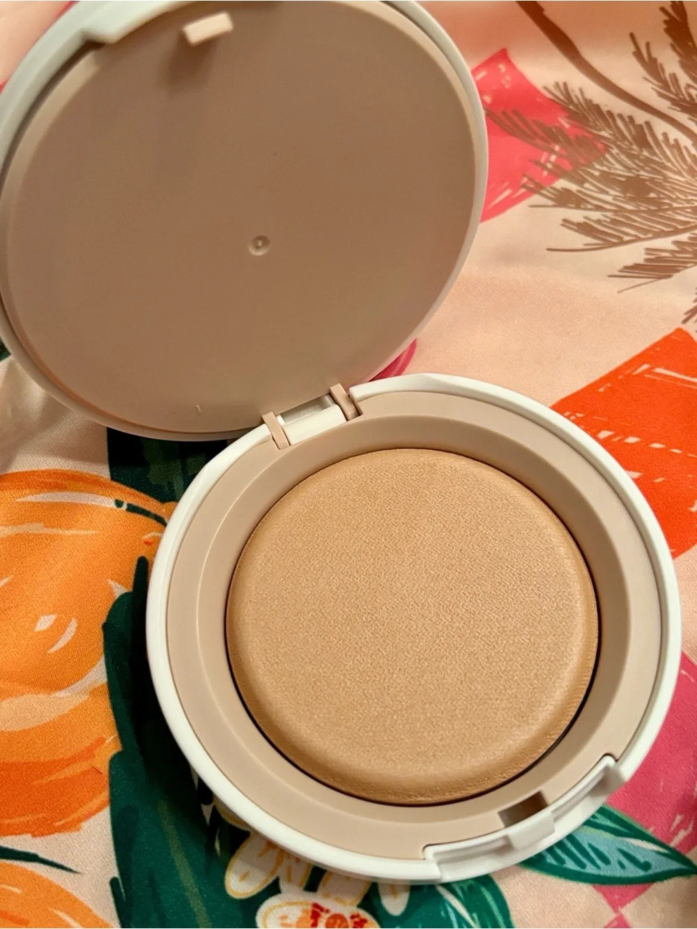 ILIA Soft Focus Finishing Powder Medium Translucent 12-Hour Shine Control